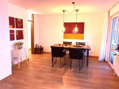 Foto - 2 Zimmer Etagenwohnung in Stuttgart