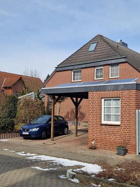 Foto - 4 Zimmer Doppelhaushälfte zum Kaufen in Isenbüttel