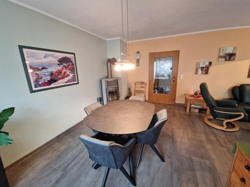 Foto - 4 Zimmer Doppelhaushälfte in Isenbüttel