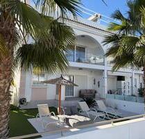 Luxuriöses Appartement mit PV Anlage, Garten & Gem. Pool - Garbsen