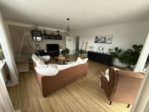 Foto - 3 Zimmer Etagenwohnung zur Miete in Gründau