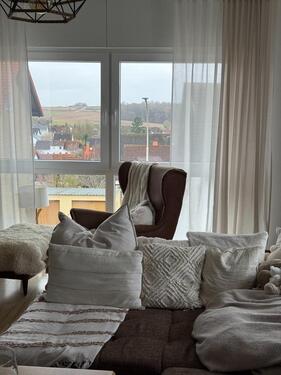 Foto - 3 Zimmer Etagenwohnung in Gründau