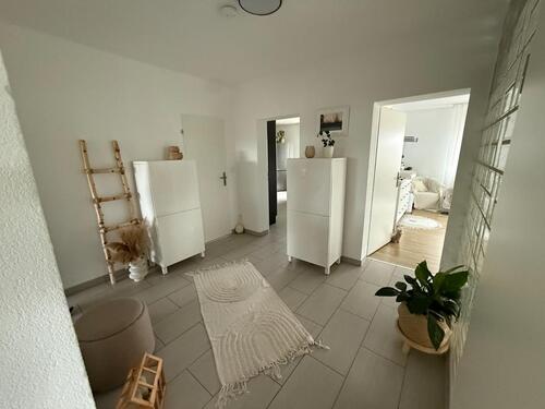 Foto - Etagenwohnung in Gründau zur Miete