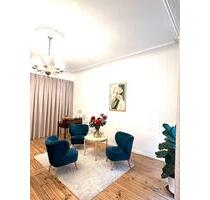 20 qm Beauty | 1000€ komplett 500€ Arbeitsplatz Charlottenburg - Berlin Charlottenburg-Wilmersdorf