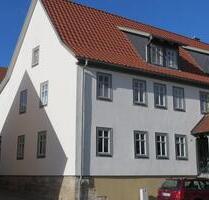 attraktive Wohnung in Heldburg ab 01. Mai 2026 zu vermieten