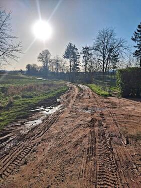 Foto - 4 Zimmer Einfamilienhaus in Dreisen