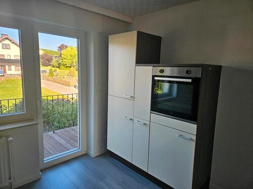 Foto - 3 Zimmer Etagenwohnung zur Miete in Vlotho