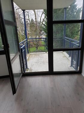 Foto - Etagenwohnung in Sankt Augustin zur Miete