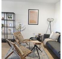 Möbliertes Apartment inkl. Internet in SchweinfurtHaardt zvm.