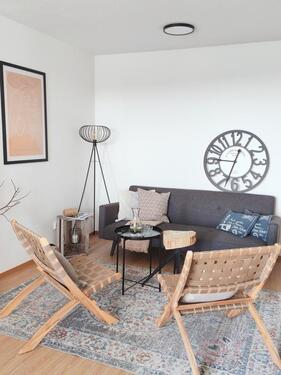 Foto - 1 Zimmer Etagenwohnung zur Miete in Schweinfurt