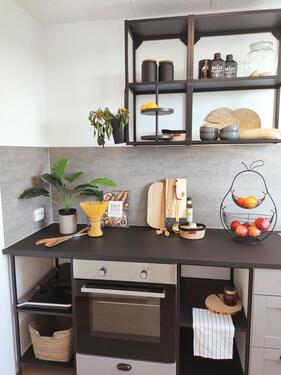 Foto - Etagenwohnung in Schweinfurt zur Miete