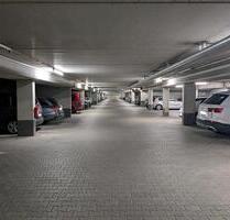 Tiefgaragenstellplatz München Großhadern