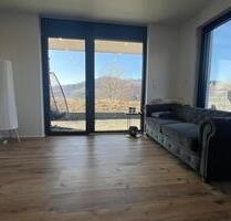 Bad Laasphe Moderne 2 ZKB Wohnung 75qm