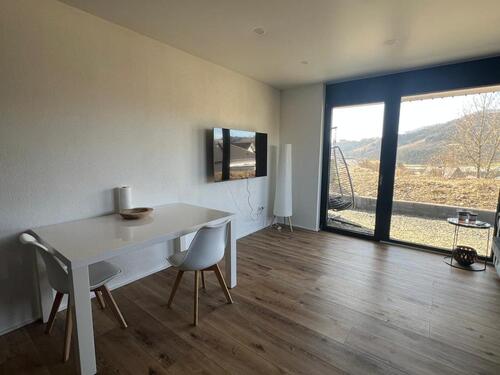 Foto - 2 Zimmer Terrassenwohnung zur Miete in Bad Laasphe