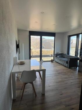 Foto - 2 Zimmer Terrassenwohnung in Bad Laasphe