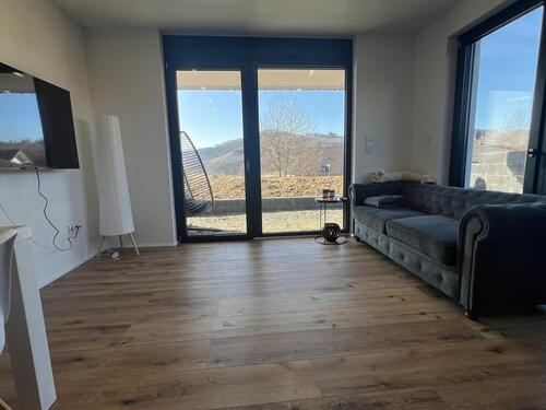 Foto - Terrassenwohnung in Bad Laasphe zur Miete