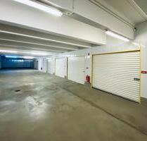 KfZ Box in Tiefgarage als Dauerstellplatz - München Sendling-Westpark
