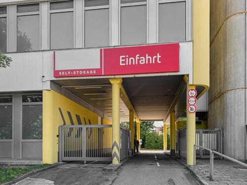 Foto - andere in München