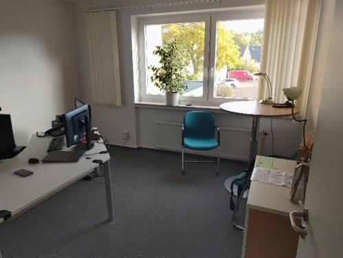 Foto - Büroraum in bester Lage in Vegesack