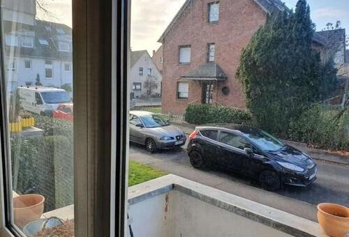 Foto - 2 Zimmer Erdgeschoßwohnung in Köln