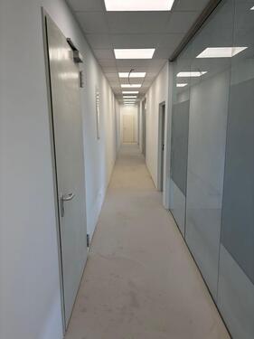 Foto - Erstbezug - Moderne Neubau Büroräume in Wenkheim