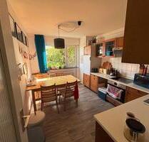 Schöne und kühle 2.5-Zimmer Wohnung im EG in Waldnähe - Darmstadt Darmstadt-West