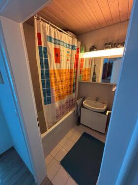 Foto - 2.5 Zimmer Erdgeschoßwohnung in Darmstadt