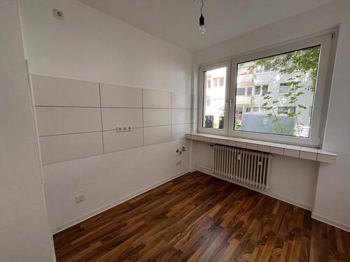 Foto - 2 Zimmer Etagenwohnung in Siegen