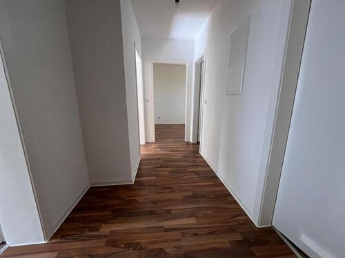 Foto - Etagenwohnung in Siegen zur Miete