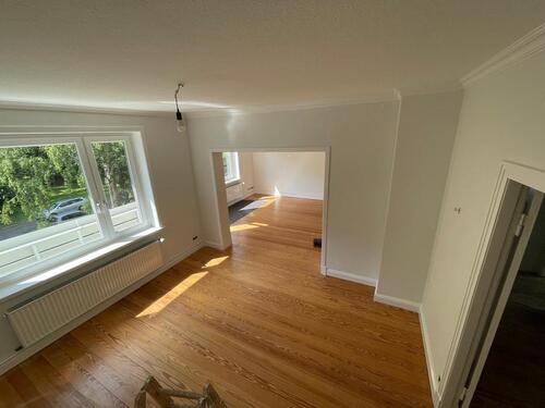 Foto - 4 Zimmer Etagenwohnung zum Kaufen in Lübeck