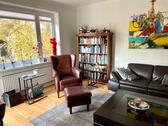 Foto - 4 Zimmer Etagenwohnung in Lübeck