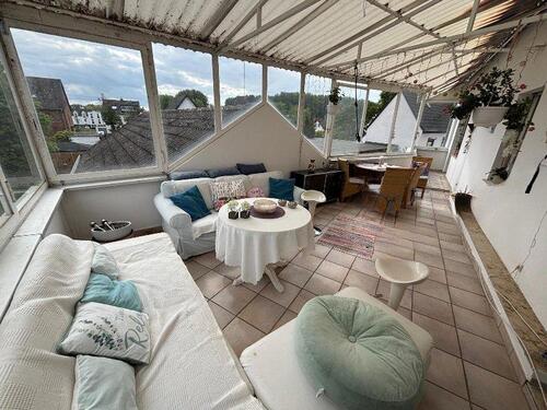 Foto - 3 Zimmer Etagenwohnung zur Miete in Niederkassel