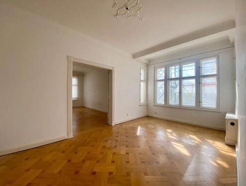 Foto - Güntzel-Kiez: bezugsfreie ETW mit Süd-Balkon und Aufzug