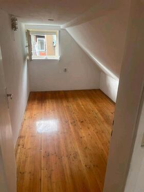 Foto - 3 Zimmer Etagenwohnung zur Miete in Neckargerach