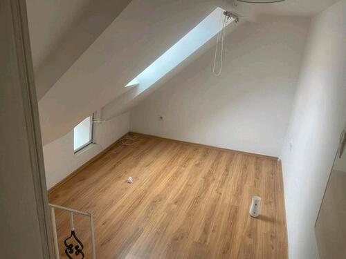 Foto - Etagenwohnung in Neckargerach zur Miete