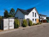 Foto - 5 Zimmer Einfamilienhaus zum Kaufen in Ofterdingen