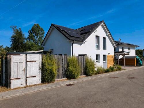 Foto - 5 Zimmer Einfamilienhaus zum Kaufen in Ofterdingen