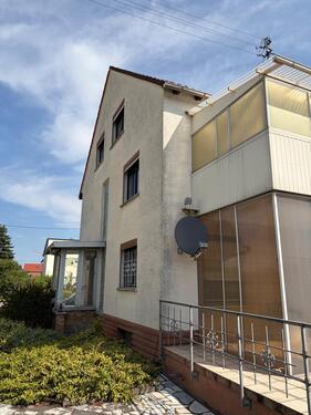 Foto - Doppelhaushälfte in Frankfurt am Main zum Kaufen