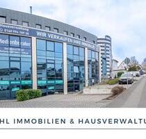 Moderne Praxisräume mit hoher Sichtbarkeit in zentraler Lage - Limburg an der Lahn