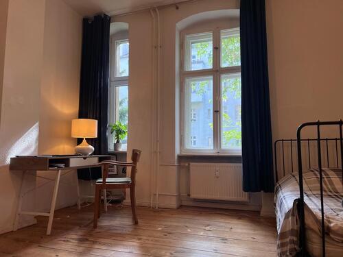Foto - WG room in Alt-Treptow - 650,00 EUR Kaltmiete,