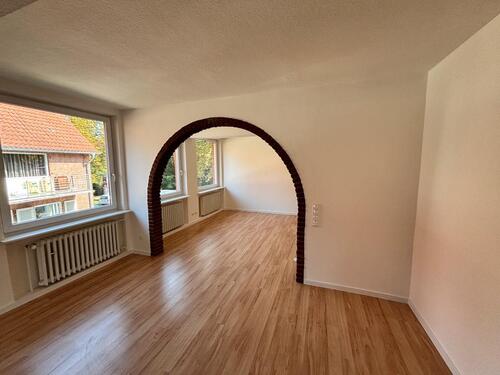Foto - Etagenwohnung in Lüneburg