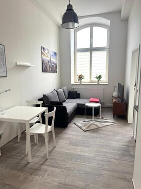 Foto - Etagenwohnung zur Miete in Cottbus