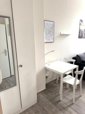 Foto - Etagenwohnung in Cottbus