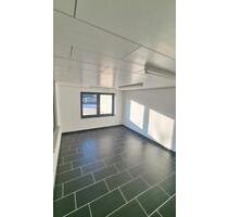 Gewerbehalle Produktionshalle + Bürofläche +Parkplätze- A52 nah - Schwalmtal