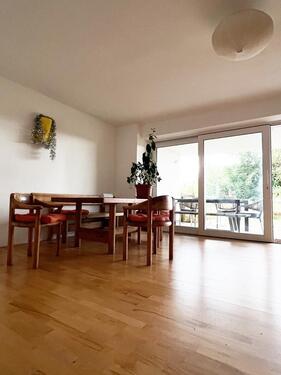 Foto - Etagenwohnung zur Miete in Heiligenhaus