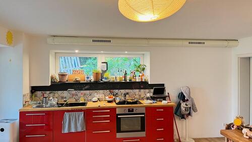 Foto - Etagenwohnung in Heiligenhaus
