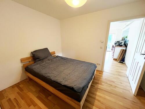Foto - Etagenwohnung in Heiligenhaus zur Miete