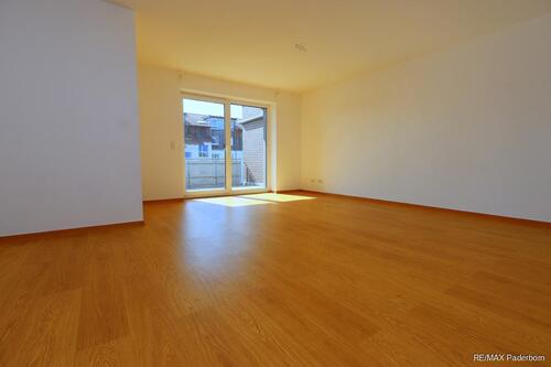 Foto - Etagenwohnung in Paderborn