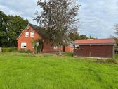 Foto - Einfamilienhaus in Aurich