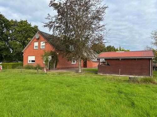 Foto - Einfamilienhaus in Aurich